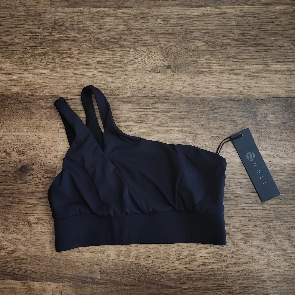 Noli Divide Bra Luxe - Picture 2 of 5